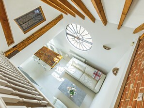 Living area | The Courtyard, Pulborough