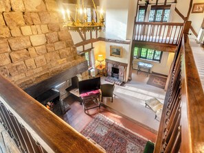 Living room | Ridge Hill Manor, East Grinstead