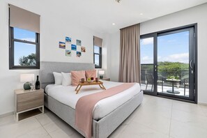 NEW Modern 2BR 2BA Condo w/ Gym *Pool *BBQ Parking (14690)