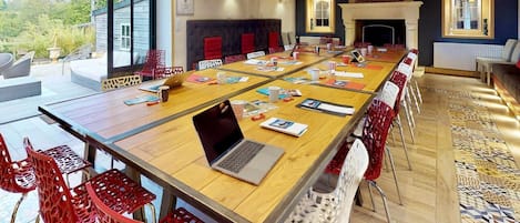 Salle de réunion