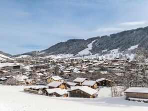 In der Region [Winter] (&gt;5 km)