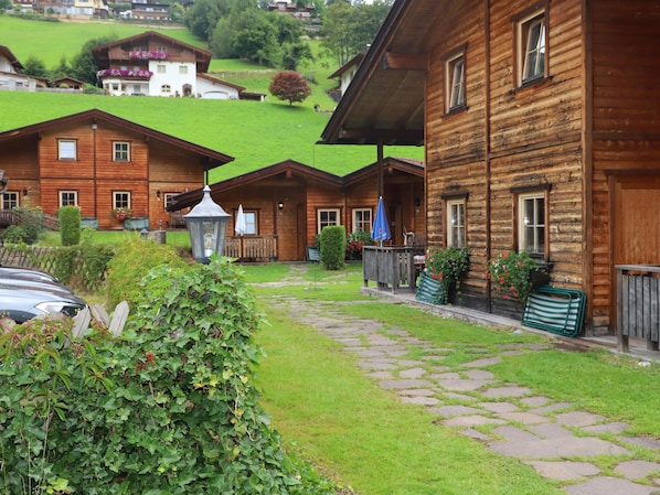 Exteriör