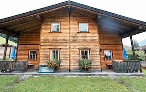 Exteriör