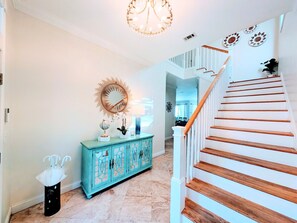 Entry Way