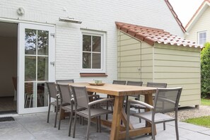 Patio / Balcony
