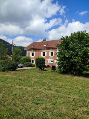 Außenbereich