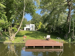 Boendeområde