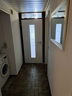 Interiör