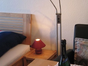 Ferienwohnung Schlosser