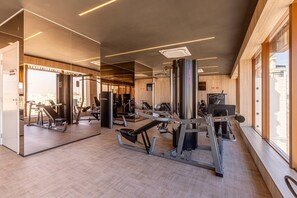 Centro fitness