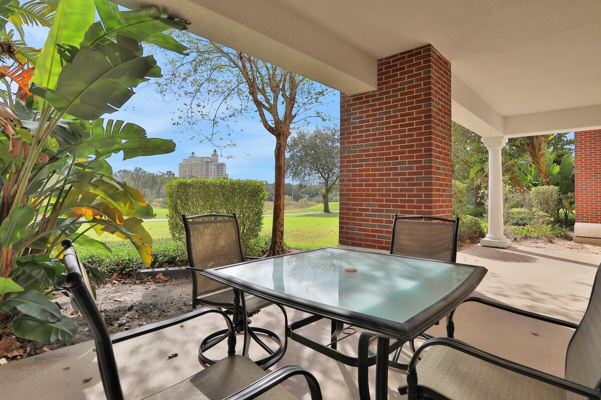 RR7604CC – 3 Beds – 3 Baths – Gorgeous Condo at Reunion (wheelchair accessible)