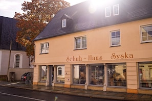 Exteriör
