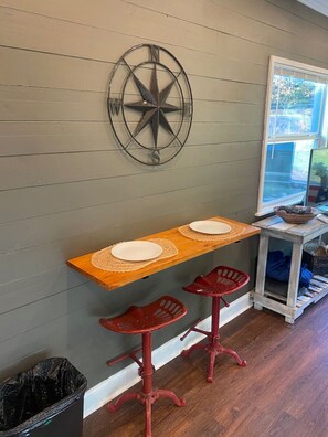 work station