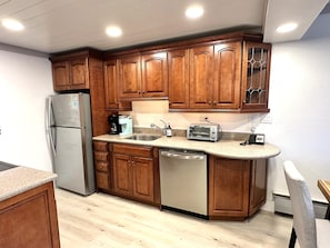 Cuisine privée