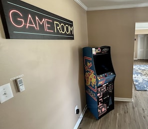 Spielezimmer