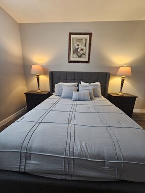 1st Bedroom