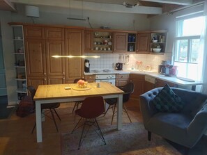 Restauration