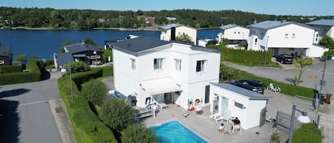 Udendørsområde