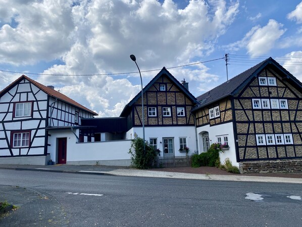 Exteriör