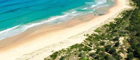 Spiaggia