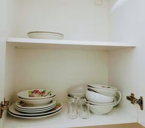 Eget kök