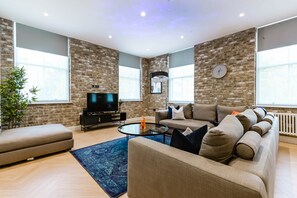 Queens Cottage - 2 Bedrooms (4)
