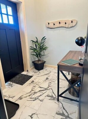 foyer