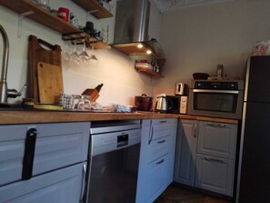 Eget kök
