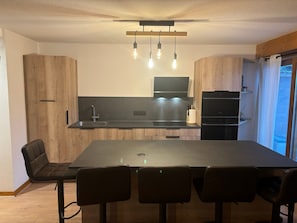 Eget kök