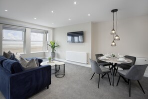 The Blackpool Boutique Apartments by STAMP SA