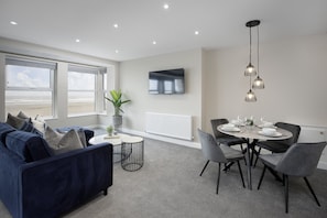 The Blackpool Boutique Apartments by STAMP SA
