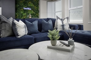 The Blackpool Boutique Apartments by STAMP SA