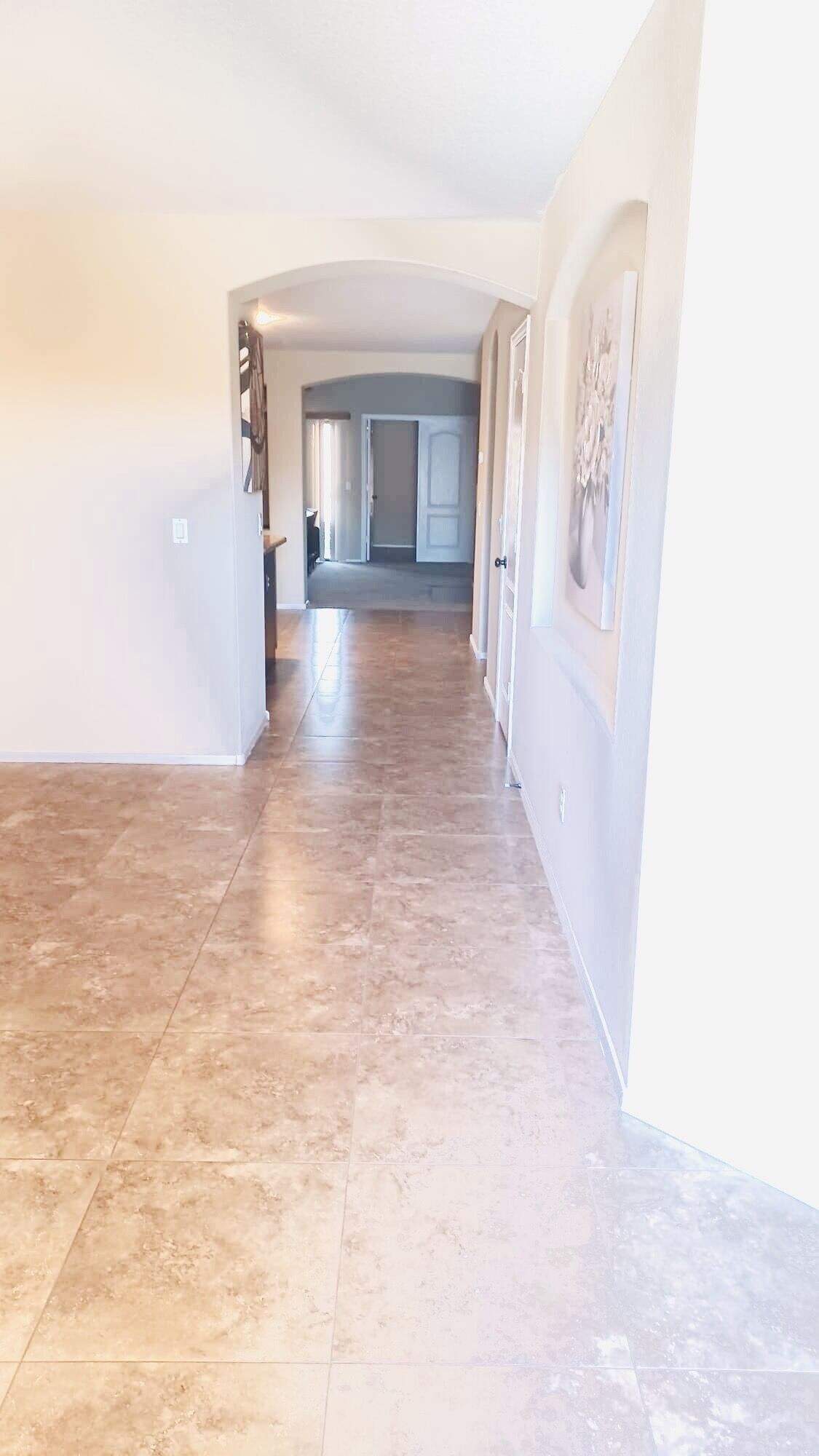 4 bedroom 2 baths home in Mesa Arizona