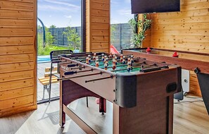 Spielezimmer