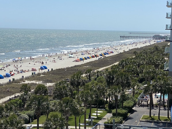 Plage