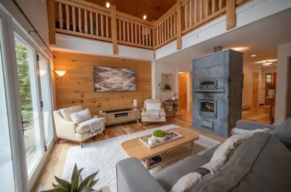 Herrick Cove Hideaway