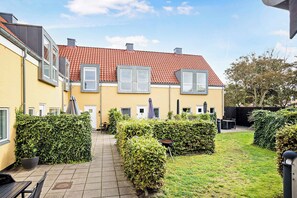 Speisen im Freien