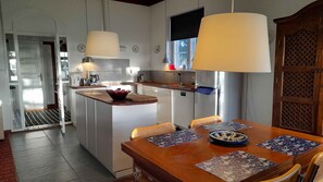Cucina privata