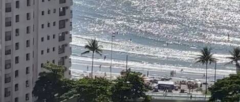 Beach/ocean view