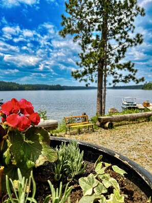 Boendeområde