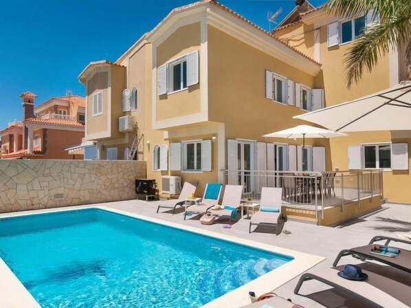 Pool Outdoor