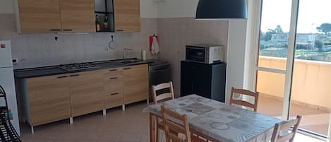 Cucina privata