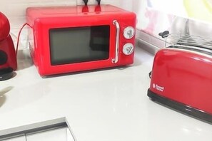 Micro-ondes