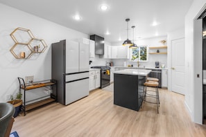 Cuisine privée