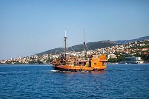 Jachthafen