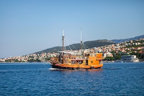Jachthafen