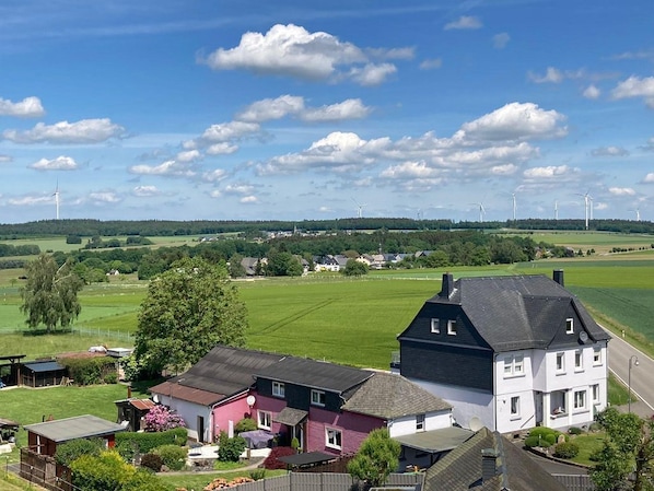Ferienwohnung "Urlaub im Hunsrück"