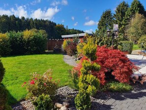 Ferienwohnung "Urlaub im Hunsrück"
