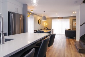 Ćrea de sala de estar