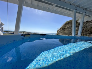 Pool View 🤩